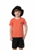 Conjunto Camiseta Microfibra Cool Vibes Banana Danger