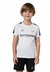 Conjunto Camiseta Dry Fit Shorts Sportsmen Banana Danger
