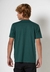 Camiseta Creative Logo Bordado Banana Danger - comprar online