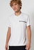 Camiseta Visco Leave Banana Danger