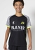 Camiseta Esportiva Infantil Preto Banana Danger