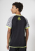 Camiseta Esportiva Infantil Preto Banana Danger - comprar online