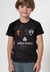 Camiseta Dry Fit World League Banana Danger
