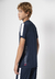 Camiseta Esportiva Marinho Infantil Banana Danger - comprar online