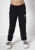 Calça de Moletom Infantil Preta Banana Danger