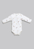 Conjunto Body Longo Bebê Anjos Baby - comprar online