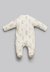 Macacão Longo Menino Estampado Anjos Baby - comprar online