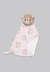Naninha Bebê Menina Anjos Bab - comprar online