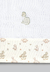 Kit Fralda Estampado Anjos Baby - comprar online