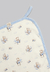 Kit Fralda Bebê Estampado Anjos Baby - comprar online