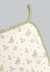 Kit Fralda Bebê Estampado Anjos Baby na internet