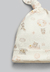 Kit Touca e Luva Bebê Estampado Anjos Baby na internet