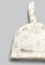 Kit Touca e Luva Bebê Estampado Anjos Baby - comprar online