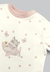 Macacão Longo Bebê Estampado Anjos Baby - comprar online