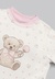 Macacão Longo Bebê Estampado Anjos Baby - comprar online