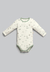 Conjunto Body Menino Anjos Baby - comprar online