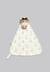 Naninha Estampada Anjos Baby