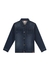 Jaqueta Jeans Infantil Brandili