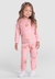 Pijama Infantil Brandili Ursinhos