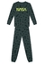Pijama Infantil Menino Estampado Brandili