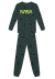 Pijama Infantil Menino Estampado Brandili