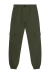 Calça Cargo Menino Militar Brandili