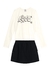 Conjunto Infantil Brandili Cool - comprar online