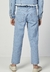 Calça Jeans Luluzinha com Corações e Pérolas - comprar online