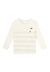 Blusa Manga Longa Infantil Brandili Off