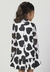 Vestido Infantil Luluzinha Corações - comprar online