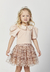 Conjunto Infantil Luluzinha Estampado