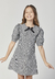 Vestido Infantil Luluzinha Xadrez Clássico