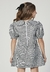 Vestido Infantil Luluzinha Xadrez Clássico - comprar online