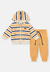 Conjunto Moletom Divertto Menino