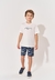 Conjunto Infantil Divertto Menino