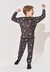 Pijama Infantil Divertto Estampado Menino