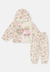 Conjunto Infantil Menina Cinti