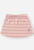Conjunto Menina Saia Infantil Cinti - comprar online