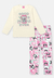 Conjunto Legging Menina Infantil Cinti - comprar online