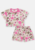Conjunto Infantil Feminino Cinti