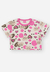 Conjunto Infantil Feminino Cinti na internet