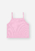 Conjunto Infantil Menina Estampado Rosa - loja online