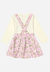 Conjunto Menina Salopete Cinti - comprar online