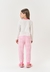 Pijama Calça Menina Infantil Cinti - comprar online