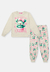 Pijama Calça Menina Infantil Cinti - comprar online