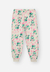 Pijama Calça Menina Infantil Cinti - loja online