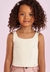 Blusa Infantil Petit Cherie com Aplique de Strass