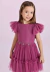 Vestido Festa Menina Petit Cherie