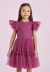 Vestido Festa Menina Petit Cherie - comprar online