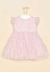 Vestido Festa Bebê Menina Petit Cherie - comprar online